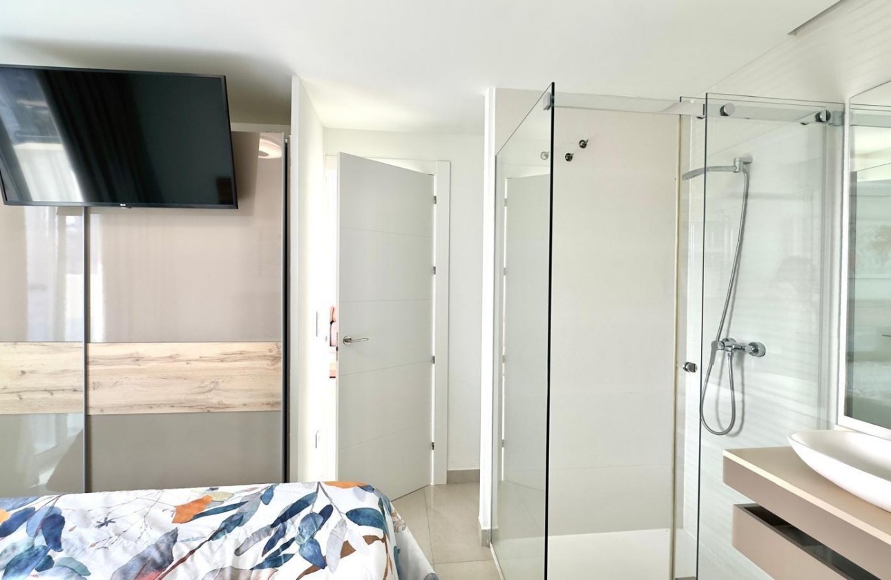 Reventa - Apartamento / piso - Finestrat