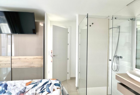 Reventa - Apartamento / piso - Finestrat