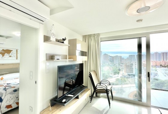 Reventa - Apartamento / piso - Finestrat