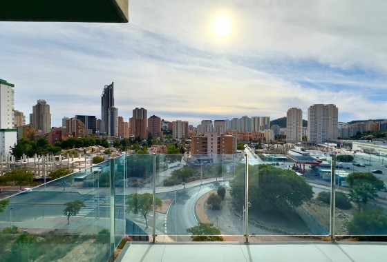 Reventa - Apartamento / piso - Finestrat