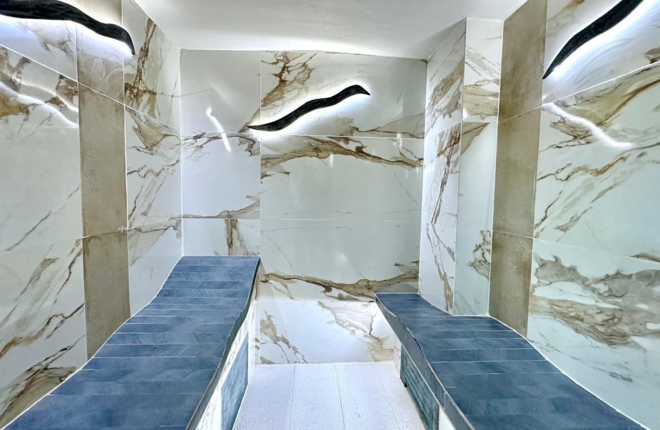 Reventa - Apartamento / piso - Finestrat
