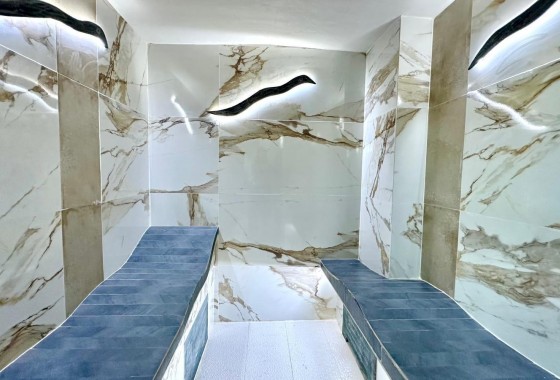 Reventa - Apartamento / piso - Finestrat