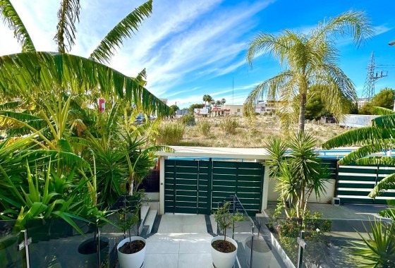 Reventa - Apartamento / piso - Finestrat