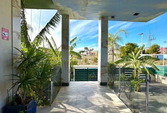 Reventa - Apartamento / piso - Finestrat