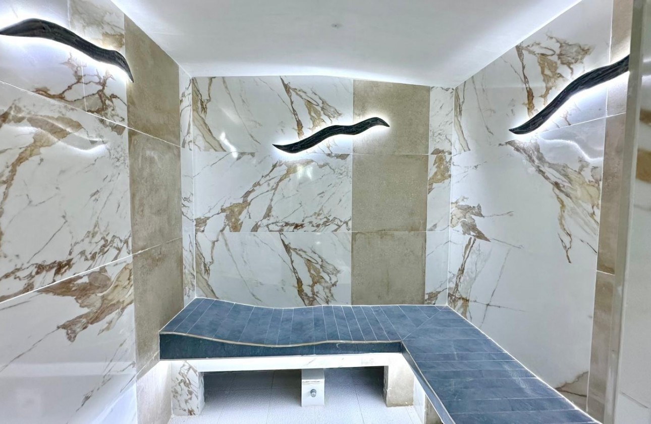 Reventa - Apartamento / piso - Finestrat