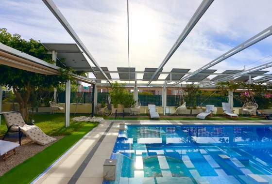 Reventa - Apartamento / piso - Finestrat