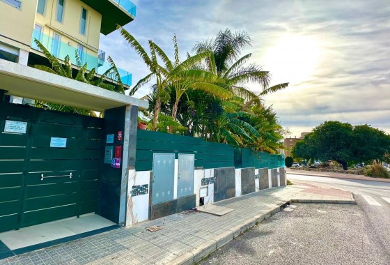 Reventa - Apartamento / piso - Finestrat