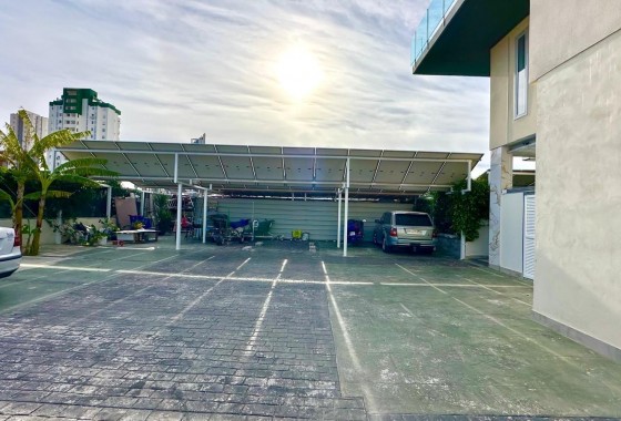 Reventa - Apartamento / piso - Finestrat