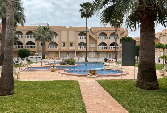 Revente - Appartement - Los Alcázares