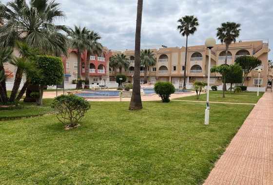 Revente - Appartement - Los Alcázares