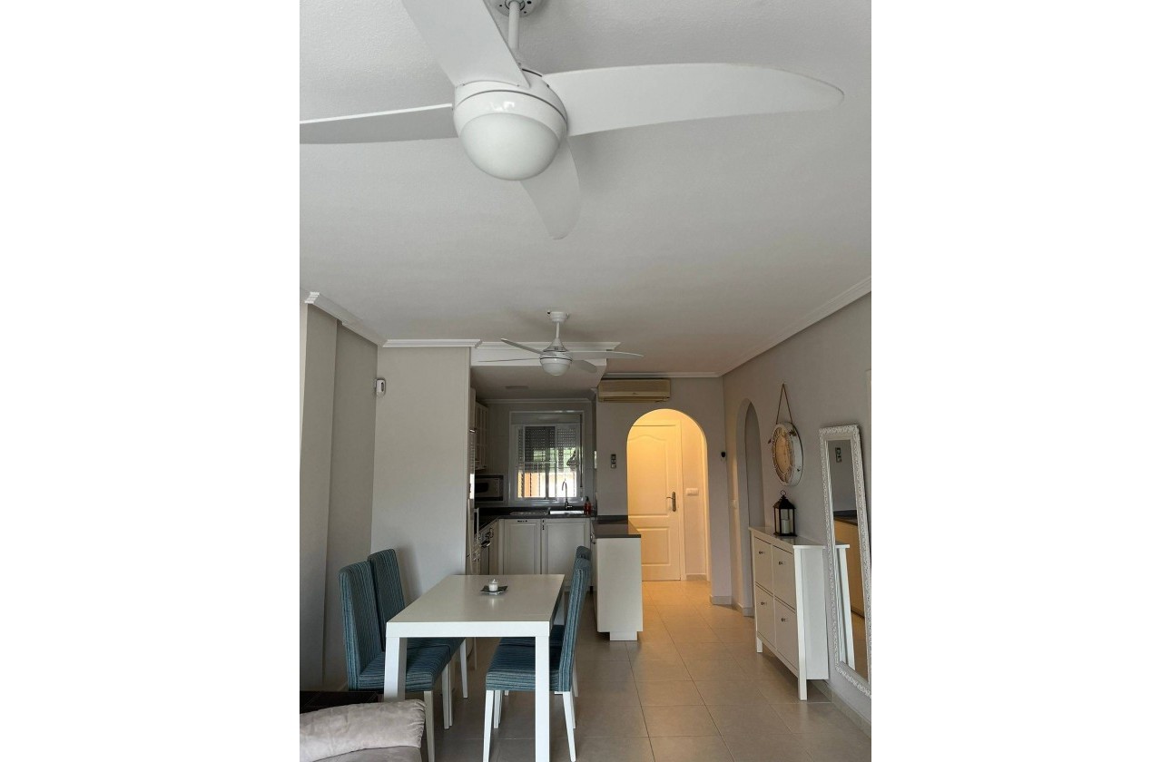 Revente - Appartement - Los Alcázares