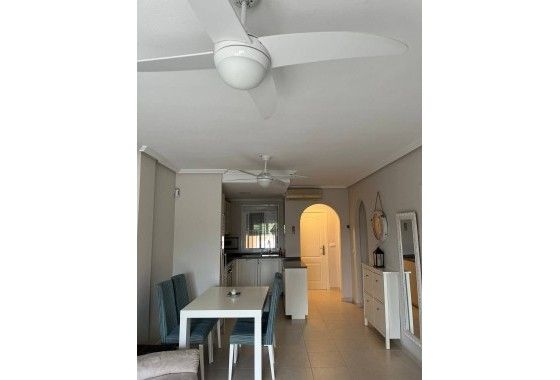 Revente - Appartement - Los Alcázares