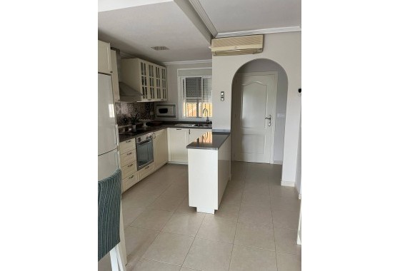 Revente - Appartement - Los Alcázares