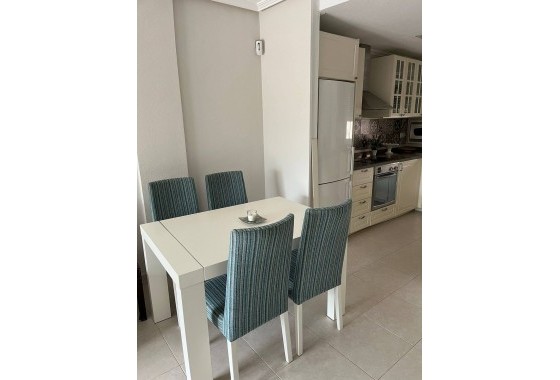 Revente - Appartement - Los Alcázares