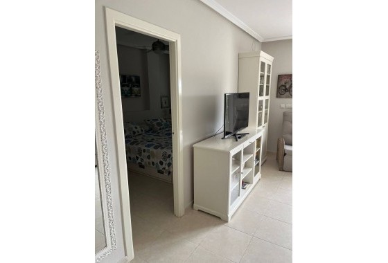 Revente - Appartement - Los Alcázares