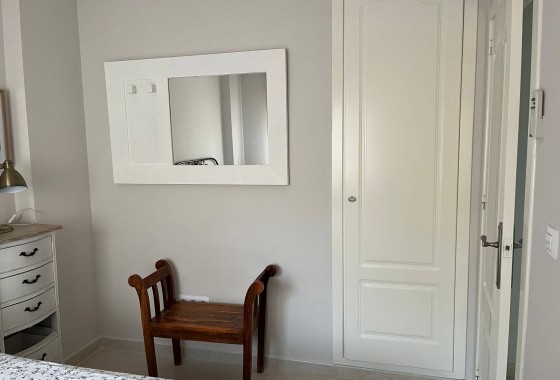 Revente - Appartement - Los Alcázares