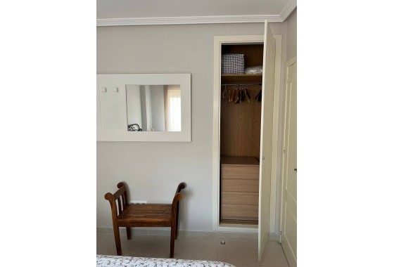 Revente - Appartement - Los Alcázares