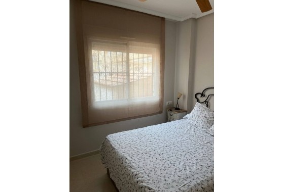 Revente - Appartement - Los Alcázares