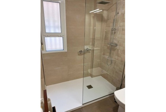 Revente - Appartement - Los Alcázares