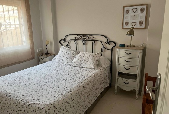 Revente - Appartement - Los Alcázares