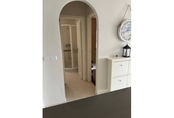 Revente - Appartement - Los Alcázares