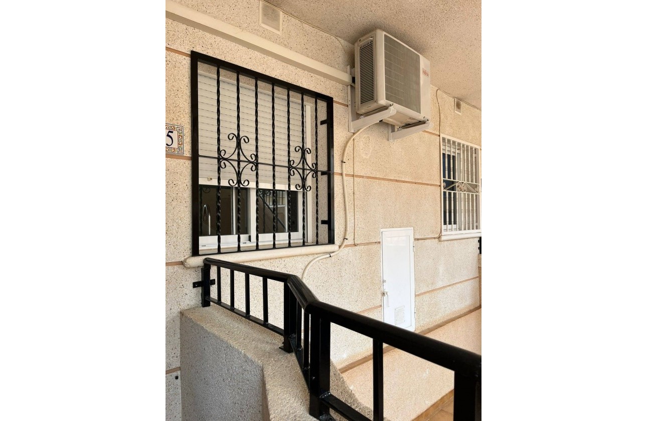 Revente - Appartement - Los Alcázares