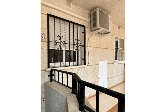 Revente - Appartement - Los Alcázares