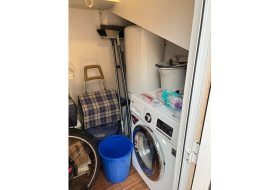 Revente - Appartement - Los Alcázares