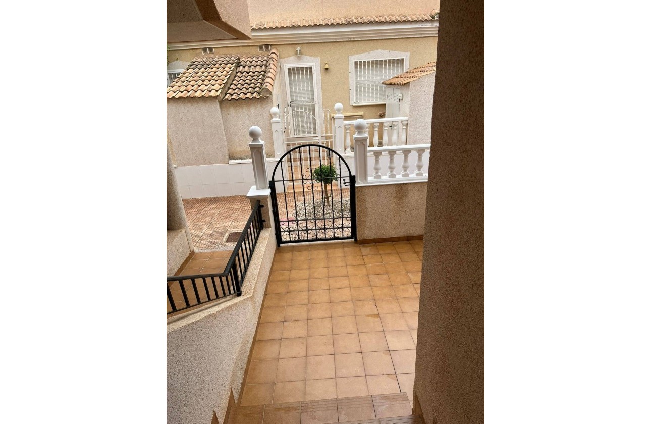 Revente - Appartement - Los Alcázares