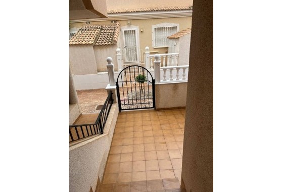 Revente - Appartement - Los Alcázares