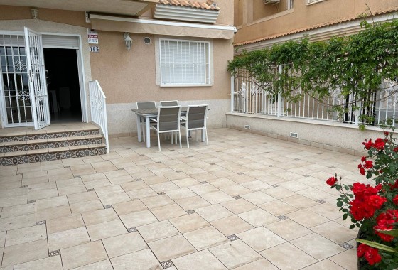 Revente - Appartement - Los Alcázares