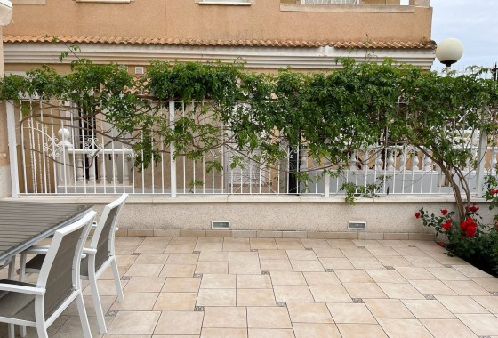Revente - Appartement - Los Alcázares