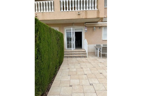 Revente - Appartement - Los Alcázares