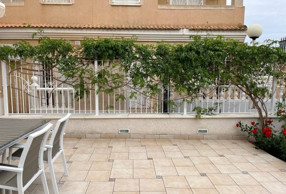 Revente - Appartement - Los Alcázares