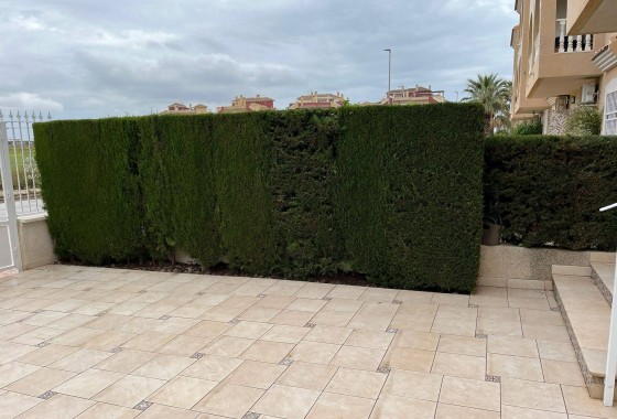 Revente - Appartement - Los Alcázares