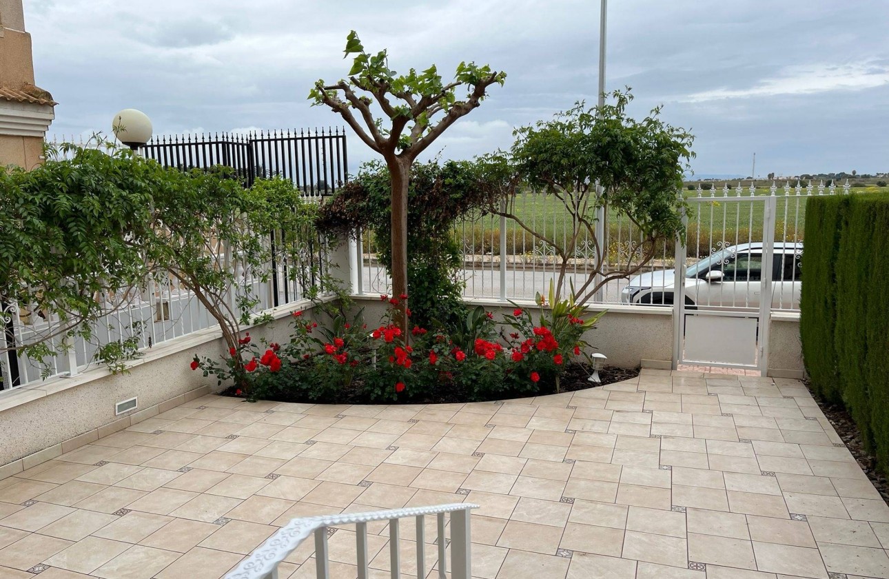 Revente - Appartement - Los Alcázares