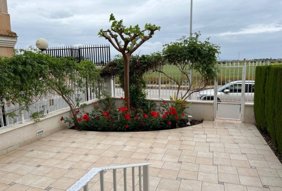 Revente - Appartement - Los Alcázares