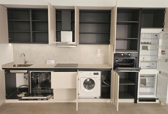 Reventa - Apartamento / piso - Torrevieja - Paseo maritimo