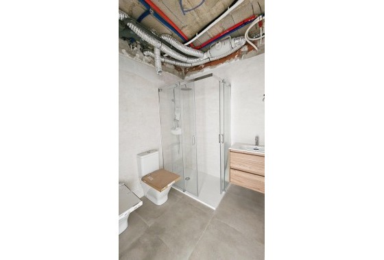 Reventa - Apartamento / piso - Torrevieja - Paseo maritimo