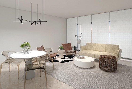 Reventa - Apartamento / piso - Torrevieja - Paseo maritimo