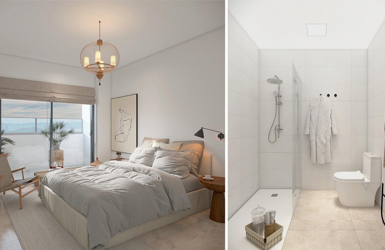Reventa - Apartamento / piso - Torrevieja - Paseo maritimo