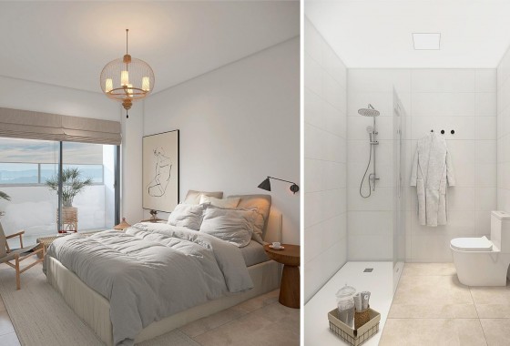 Reventa - Apartamento / piso - Torrevieja - Paseo maritimo