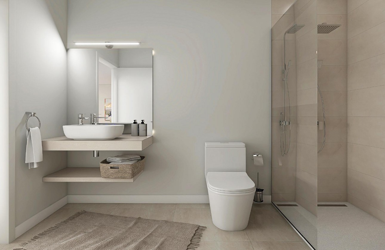 Reventa - Apartamento / piso - Torrevieja - Paseo maritimo