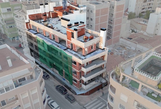 Reventa - Apartamento / piso - Torrevieja - Paseo maritimo