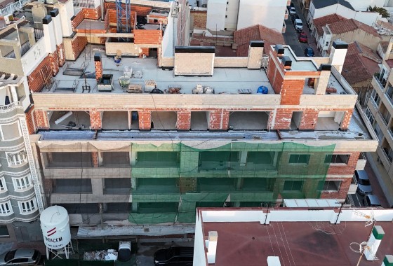 Reventa - Apartamento / piso - Torrevieja - Paseo maritimo