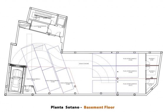 Reventa - Apartamento / piso - Torrevieja - Paseo maritimo