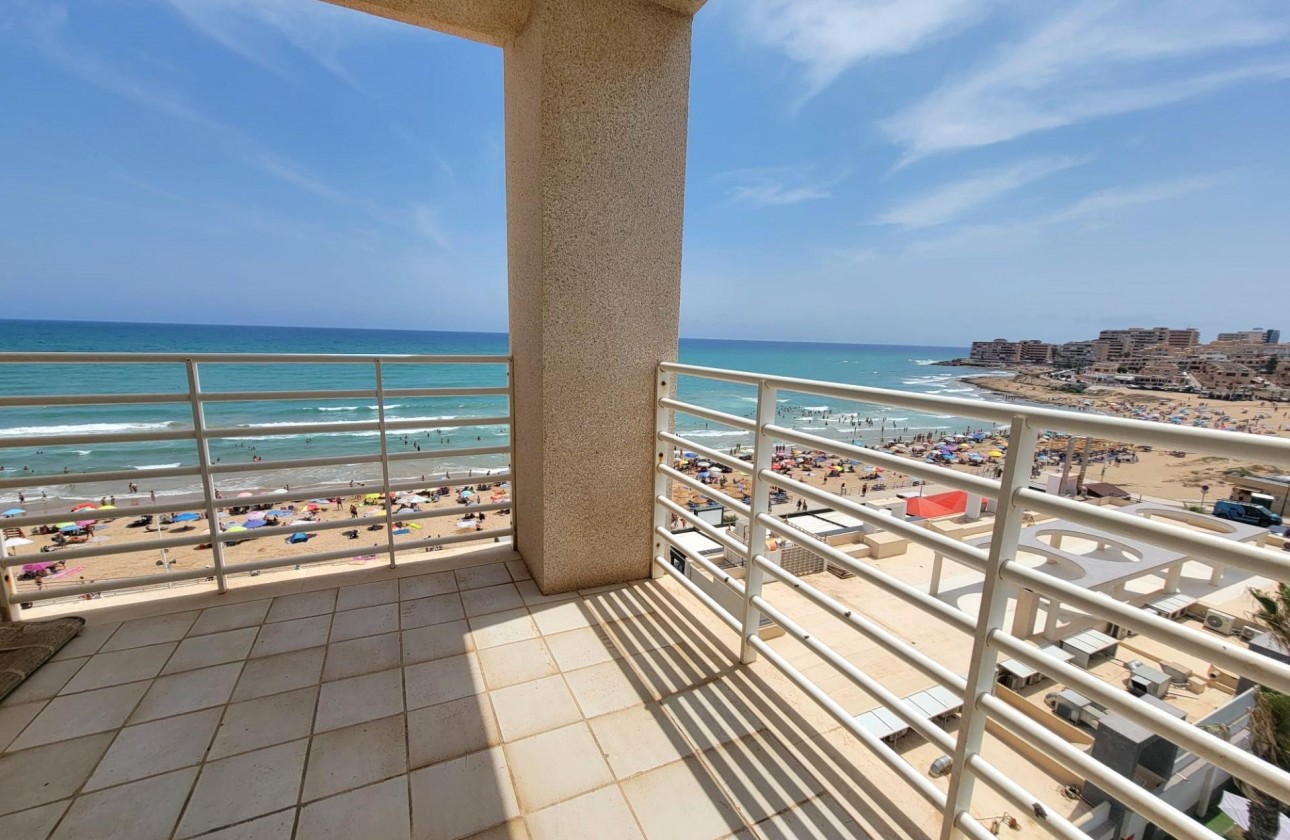 Reventa - Ático - Torrevieja - PLAYA DE LA MATA