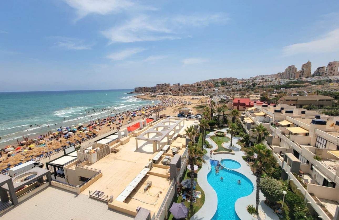 Reventa - Ático - Torrevieja - PLAYA DE LA MATA