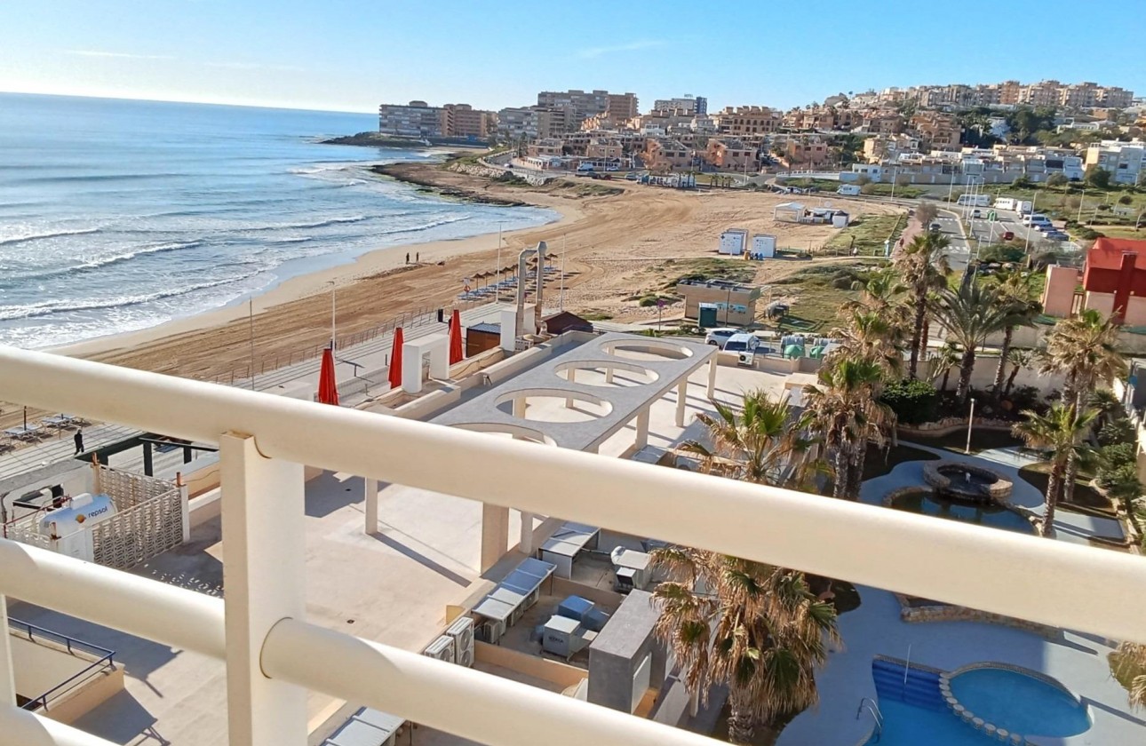 Reventa - Ático - Torrevieja - PLAYA DE LA MATA