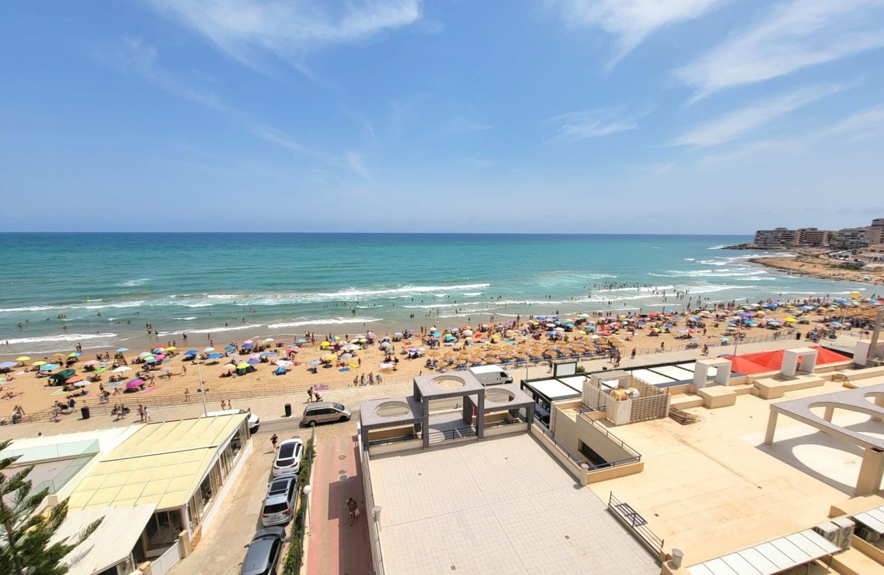 Reventa - Ático - Torrevieja - PLAYA DE LA MATA